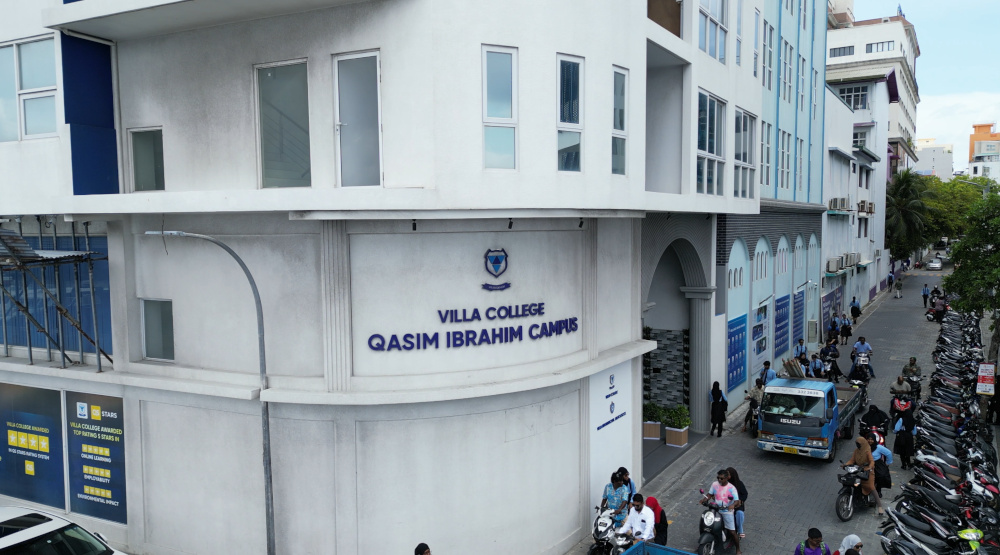 Villa College
